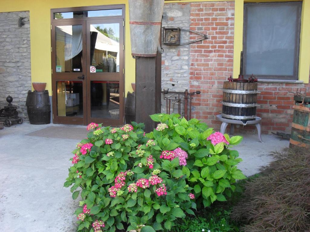 C' Era Una Volta Canelli Exterior foto